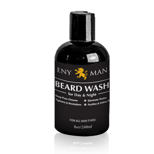 Beard Wash