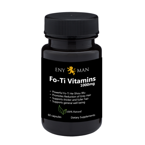Fo-Ti Vitamins 1000mg