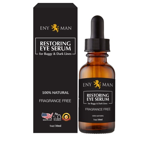 Intensive Eye Serum